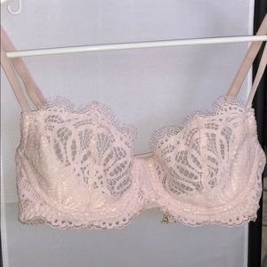 Victoria’s Secret dream angels push-up bra 34c/d75